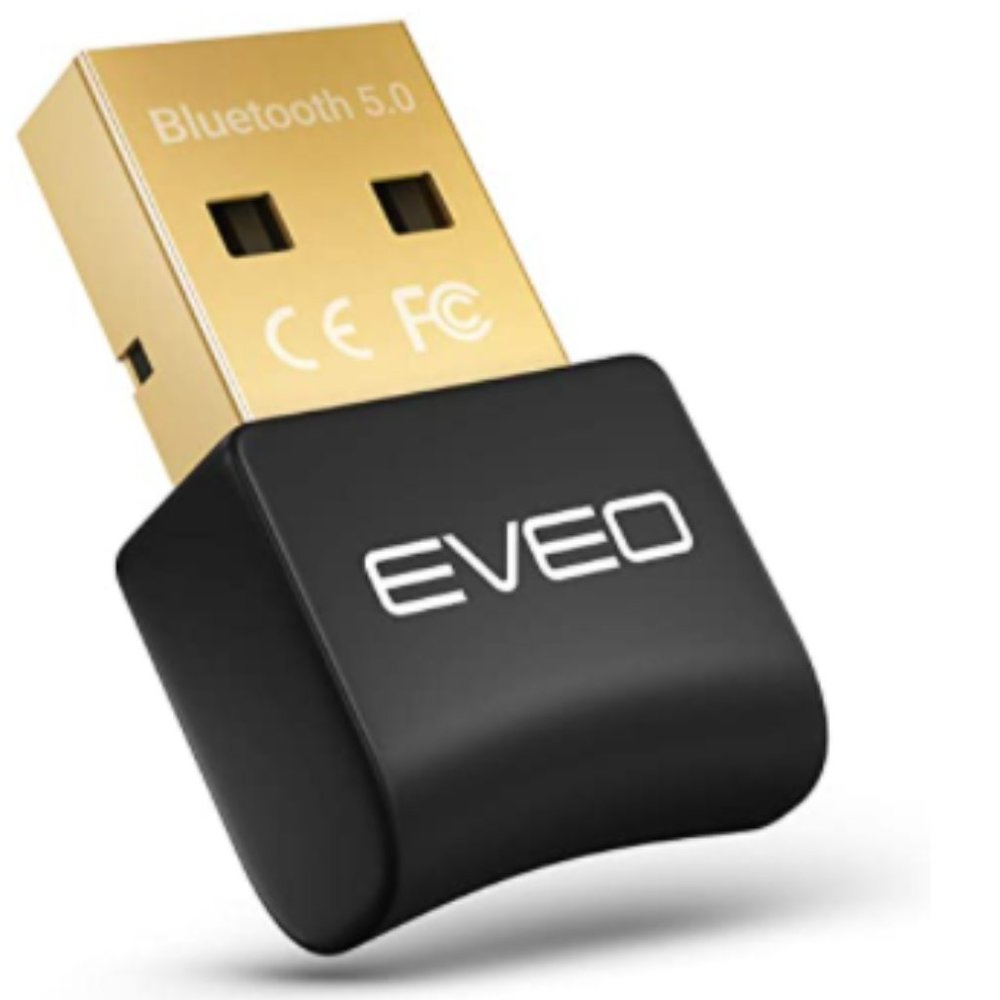 Bluetooth Adapter for PC Dongle 5.0